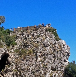  坎帕尼亚导游徒步 